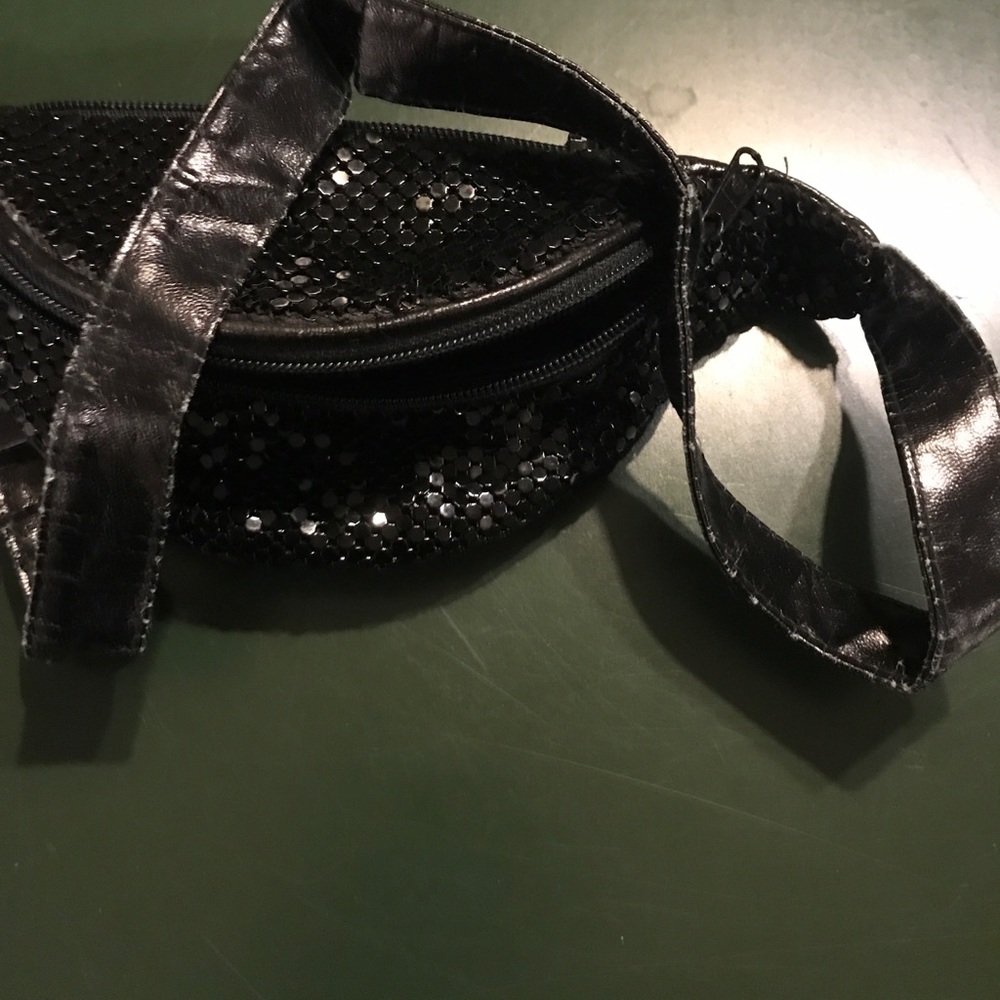 Cute bag around your waist
